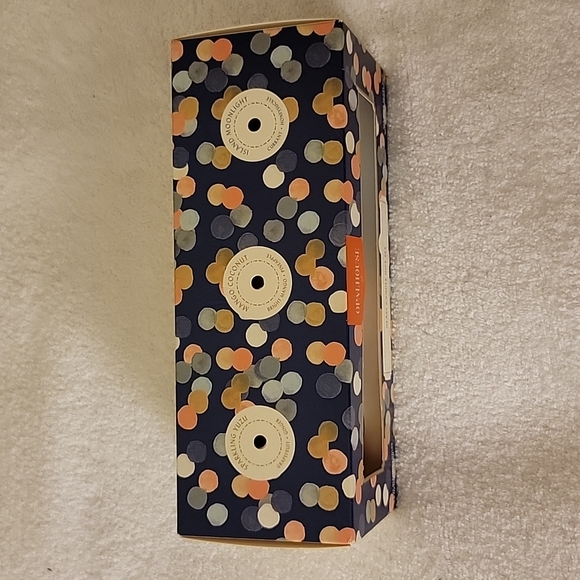 Candel set - Picture 2 of 2